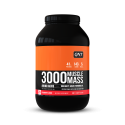 3000 Muscle Mass gainer | 1,3 kg