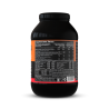 3000 Muscle Mass gainer | 1,3 kg