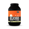 Delicious Protéine Whey Poudre | 908 g Vanille