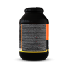 Delicious Protéines Whey Poudre | 2,2 kg