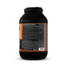 Delicious Protéines Whey Poudre | 2,2 kg Chocolat belge