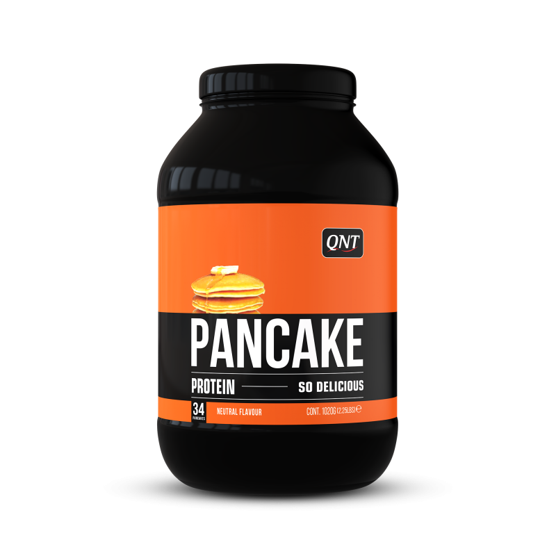 Protein Pancake | 1020 g