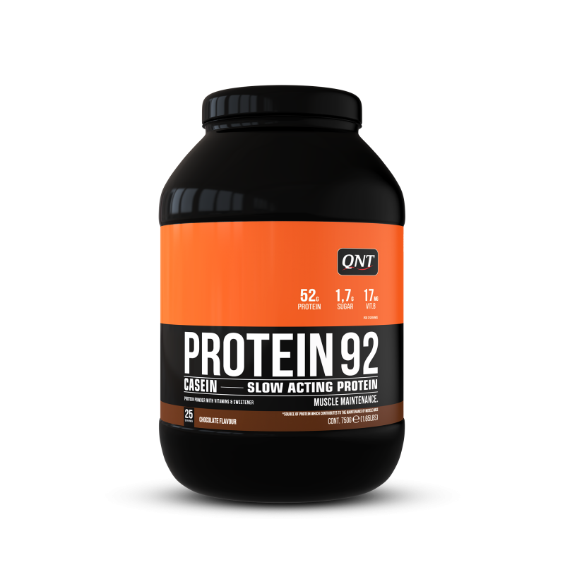 Protein 92 Casein | 750 g