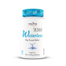 Water Less Anti-water Retention| 90 Caps