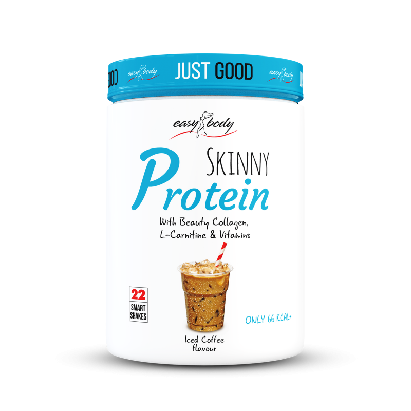 Easy Body Skinny Protein | 450 g