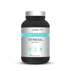 Stress | 90 Caps vegan