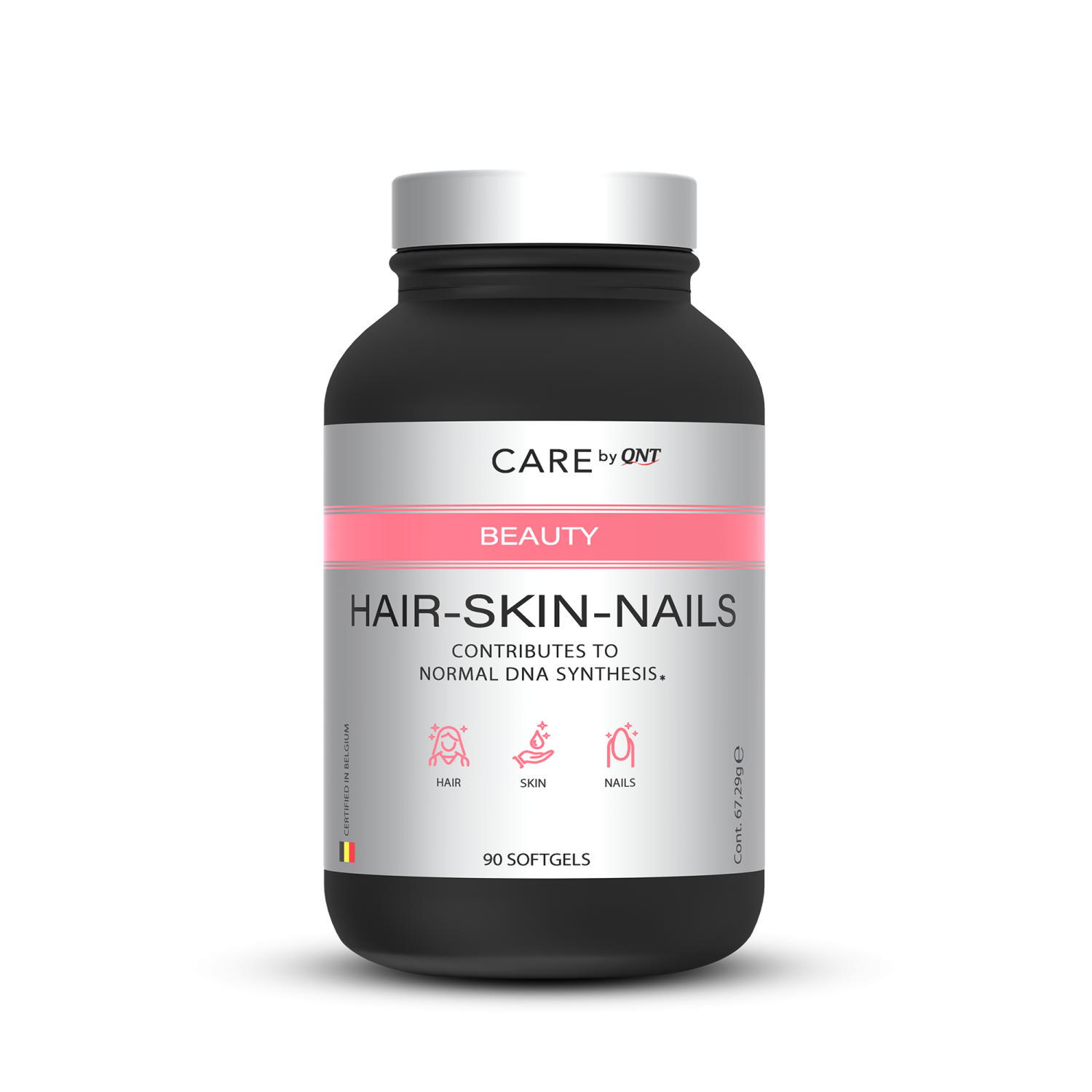 The BEST BLACK SEED OIL Capsules for Immune, DIGESTIVE and HAIR Health –  Vimerson Health