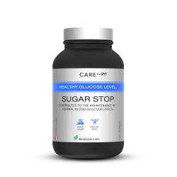 Sugar Stop | 90 Caps vegan