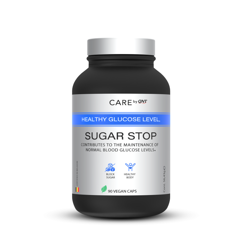 Sugar Stop | 90 Capsules vegan Sugar Stop | 90 Capsules vegan