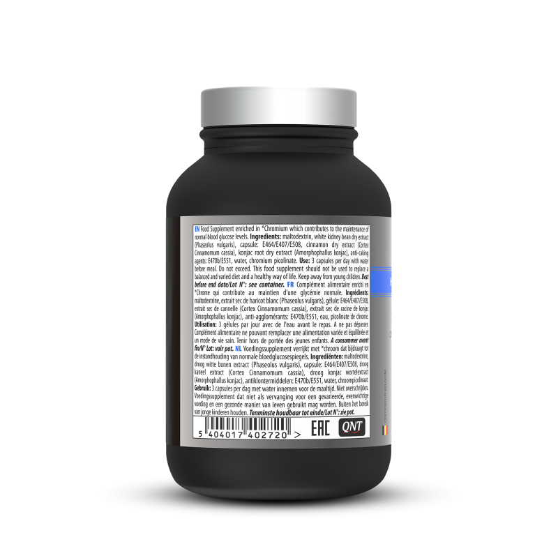 Sugar Stop | 90 Capsules vegan Sugar Stop | 90 Capsules vegan