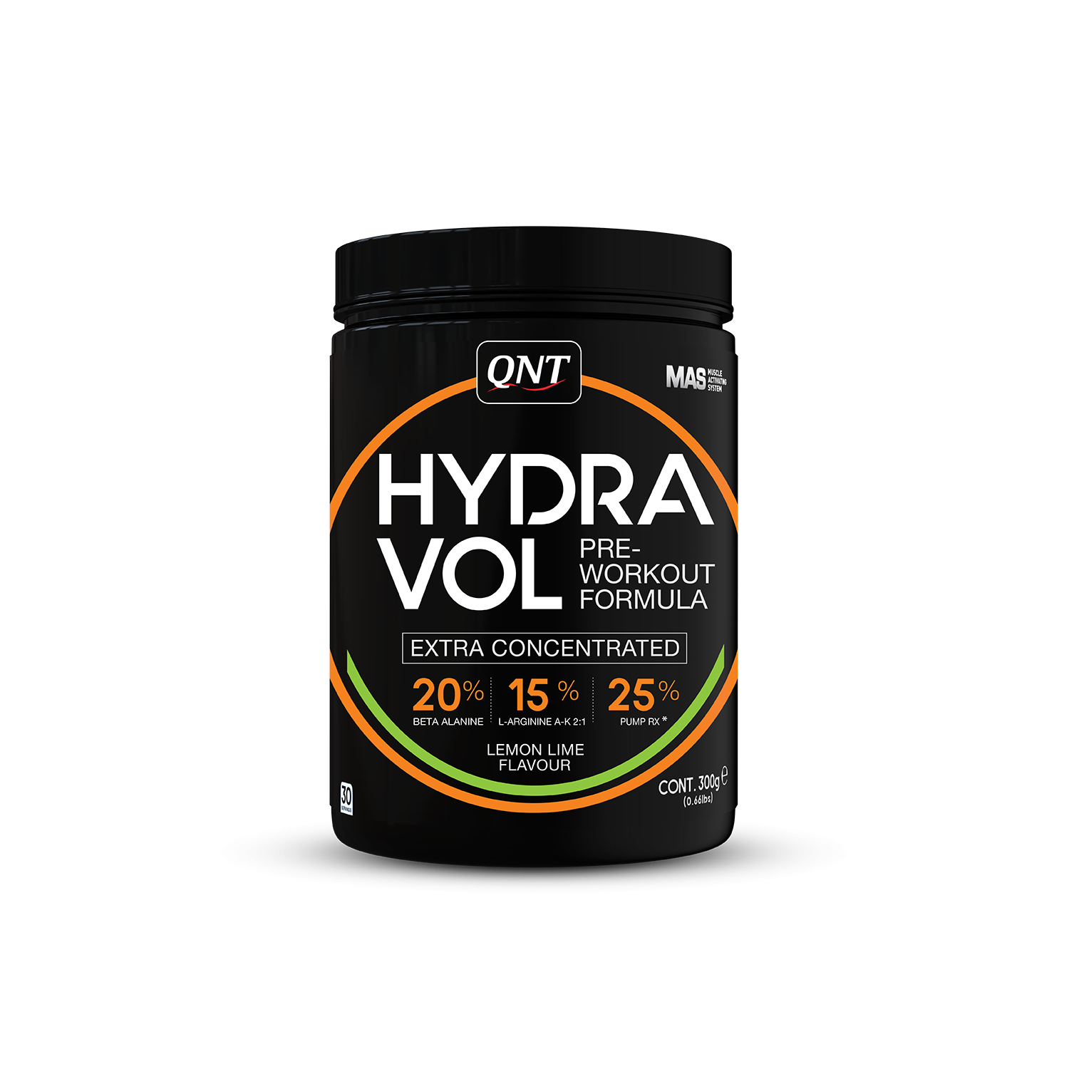 Hydravol - Pre workout - 300 g Hydravol - Pre workout - 300 g
