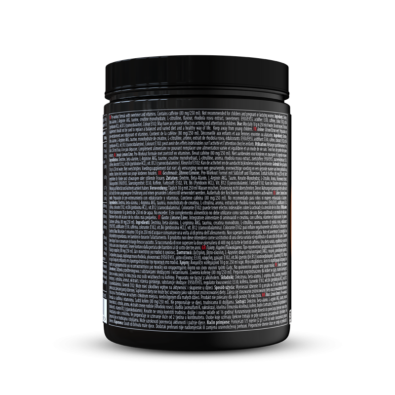 Hydravol - Pre workout - 300 g Hydravol - Pre workout - 300 g