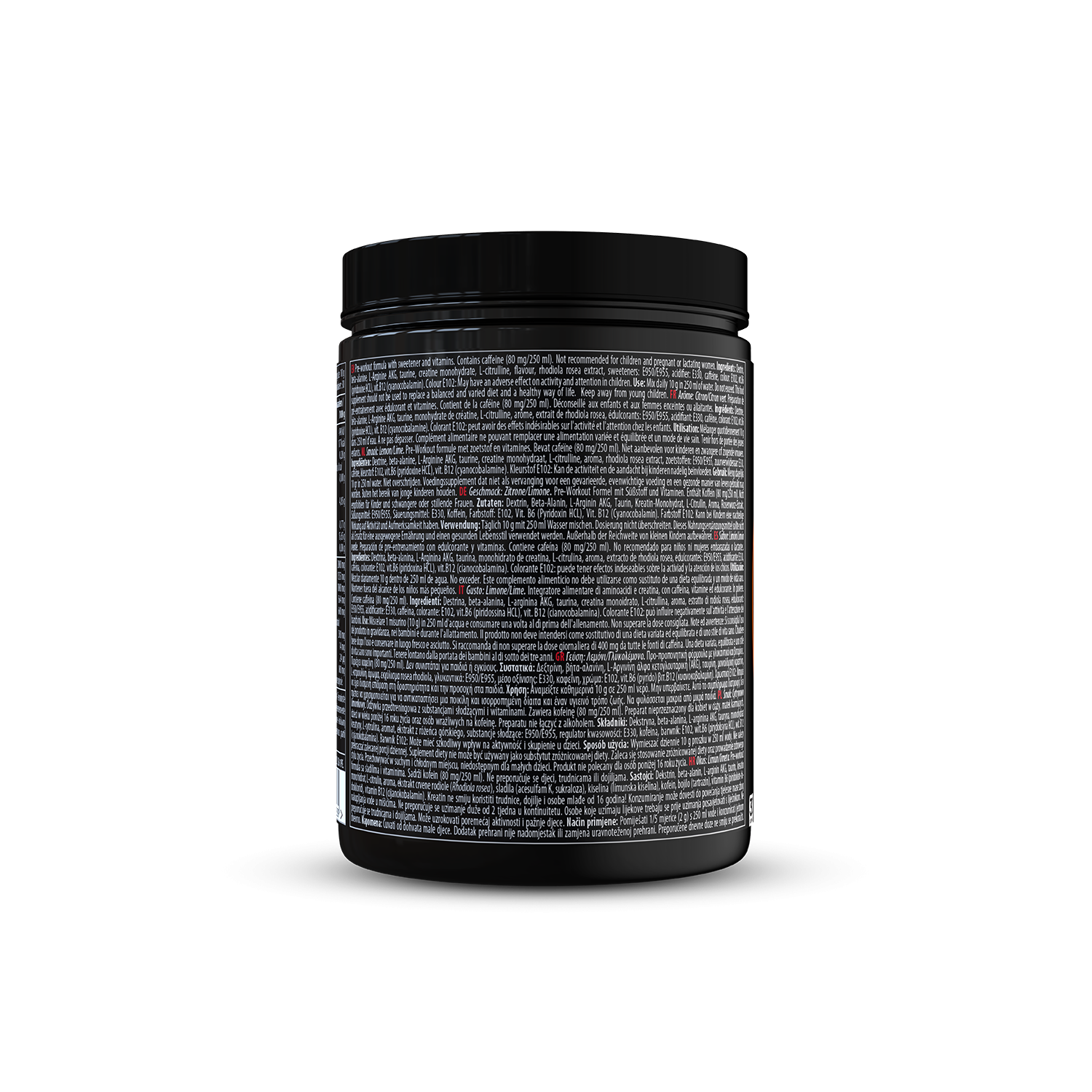 Hydravol - Pre workout - 300 g Hydravol - Pre workout - 300 g