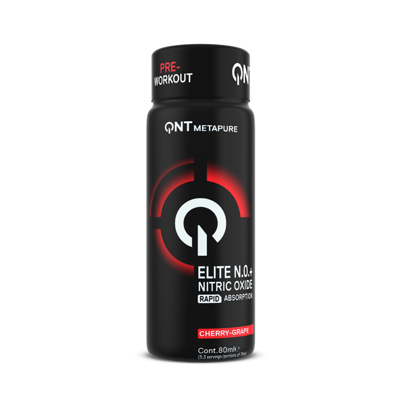 Elite N.0.+ Pre Workout Elite N.0.+ Pre Workout