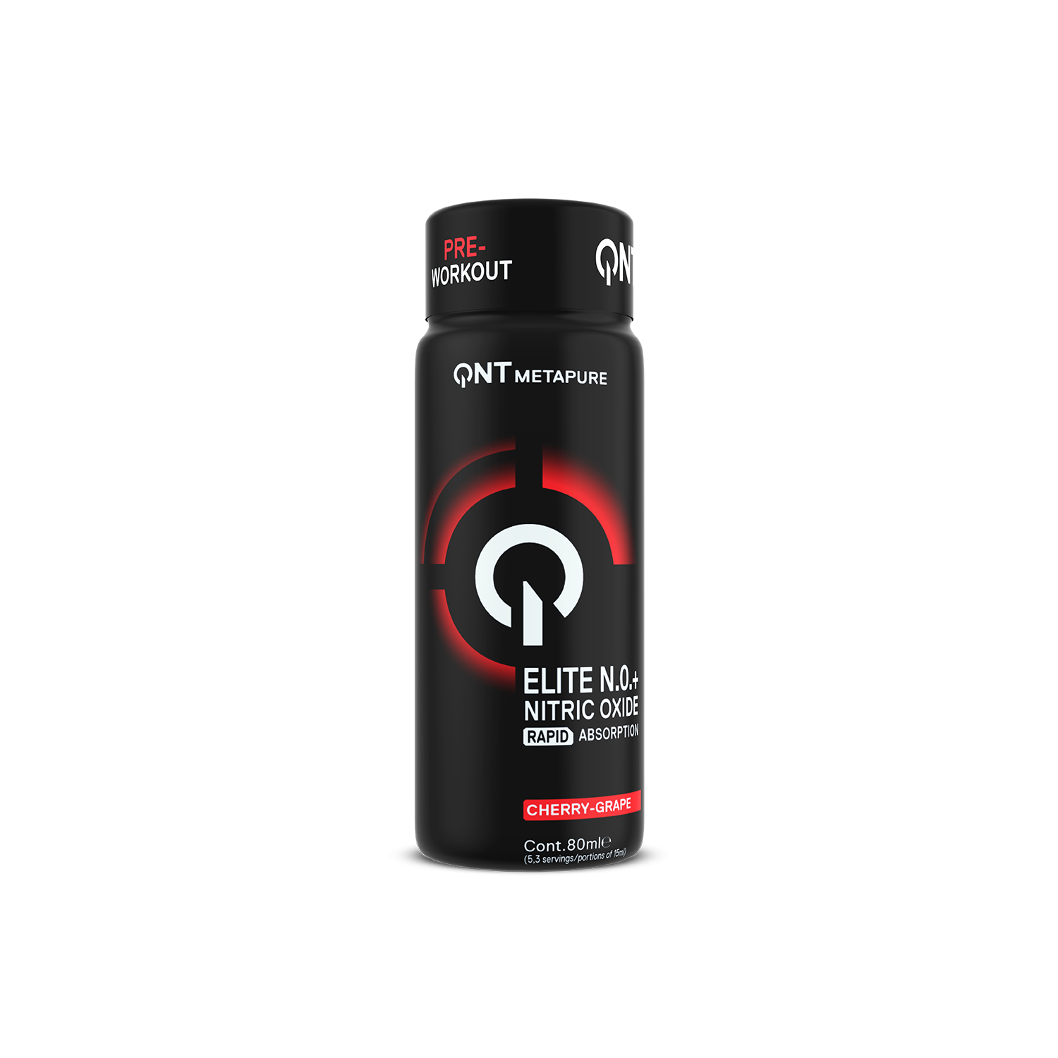 Elite N.0.+ Pre Workout Elite N.0.+ Pre Workout