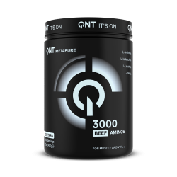 Amino Acid 3000 mg 100% BŒUF | 200 Tablettes