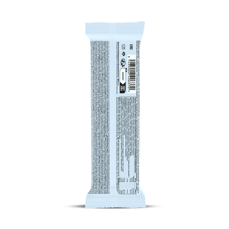 Protein Wafer | 12 x 35 g Chocolade Protein Wafer | 12 x 35 g Chocolade