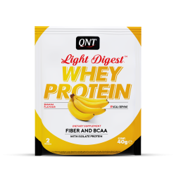 Light Digest Whey Protein | 40 g