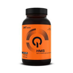 HMB 1000 mg | 120 Capsules