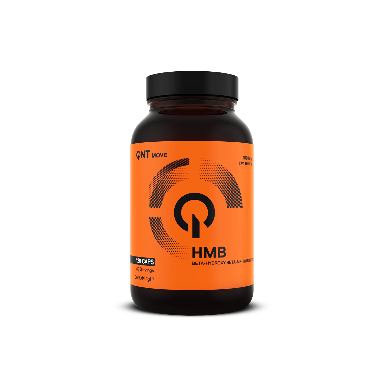 HMB from QNT Maximise Your Performance & Recovery ! QNT
