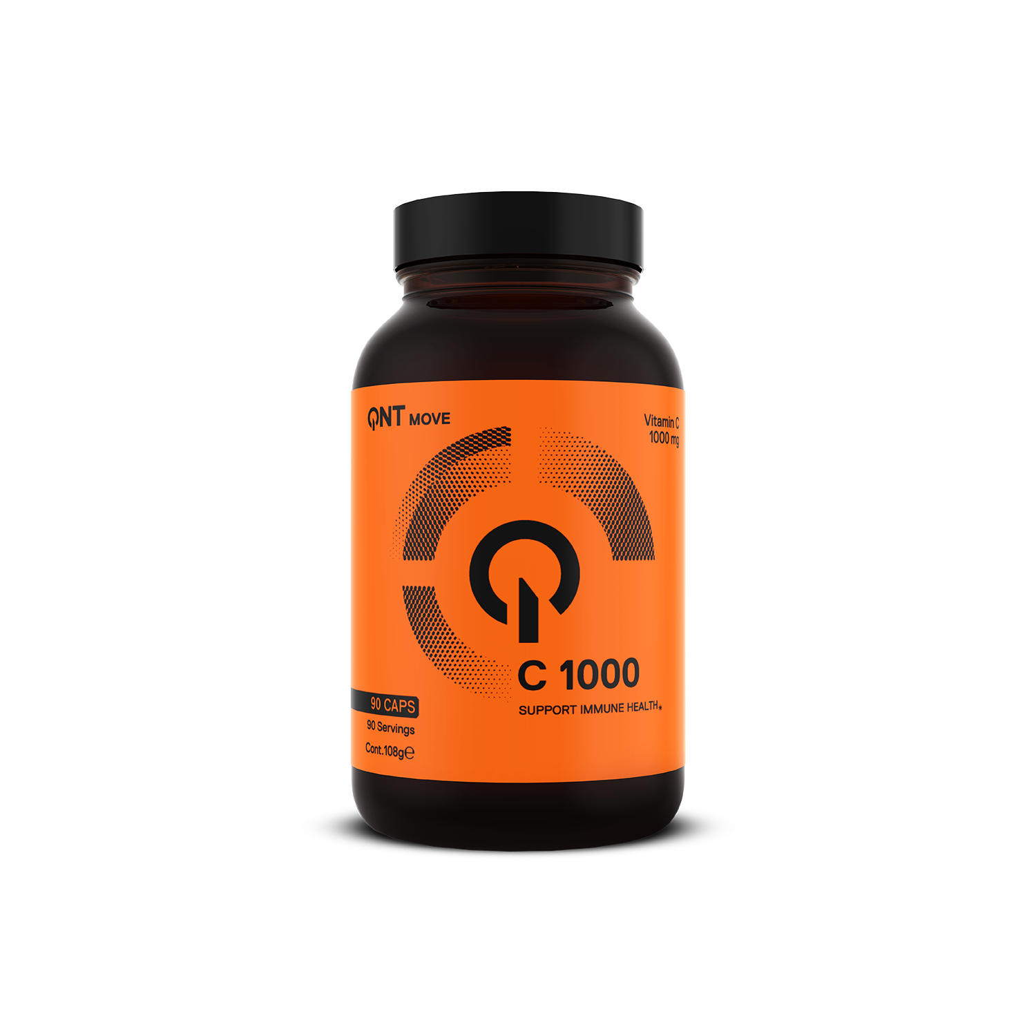 VIT C 1000 mg | 90 Caps VIT C 1000 mg | 90 Caps