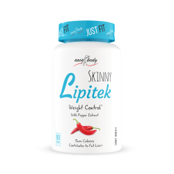 Lipitek Women Fat Burner | 90 Caps