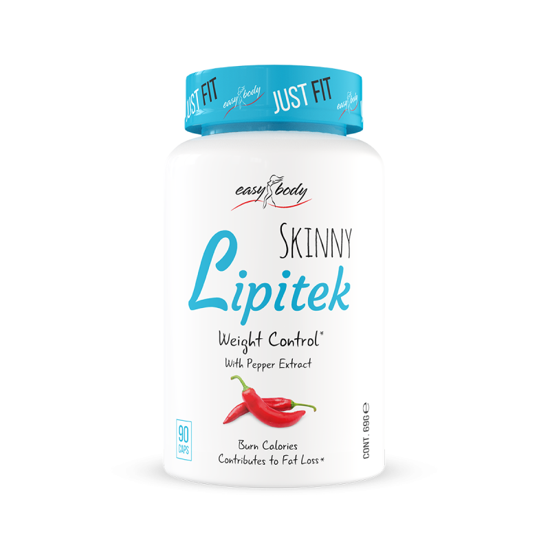 Lipitek Women Fat Burner | 90 Caps Lipitek Women Fat Burner | 90 Caps