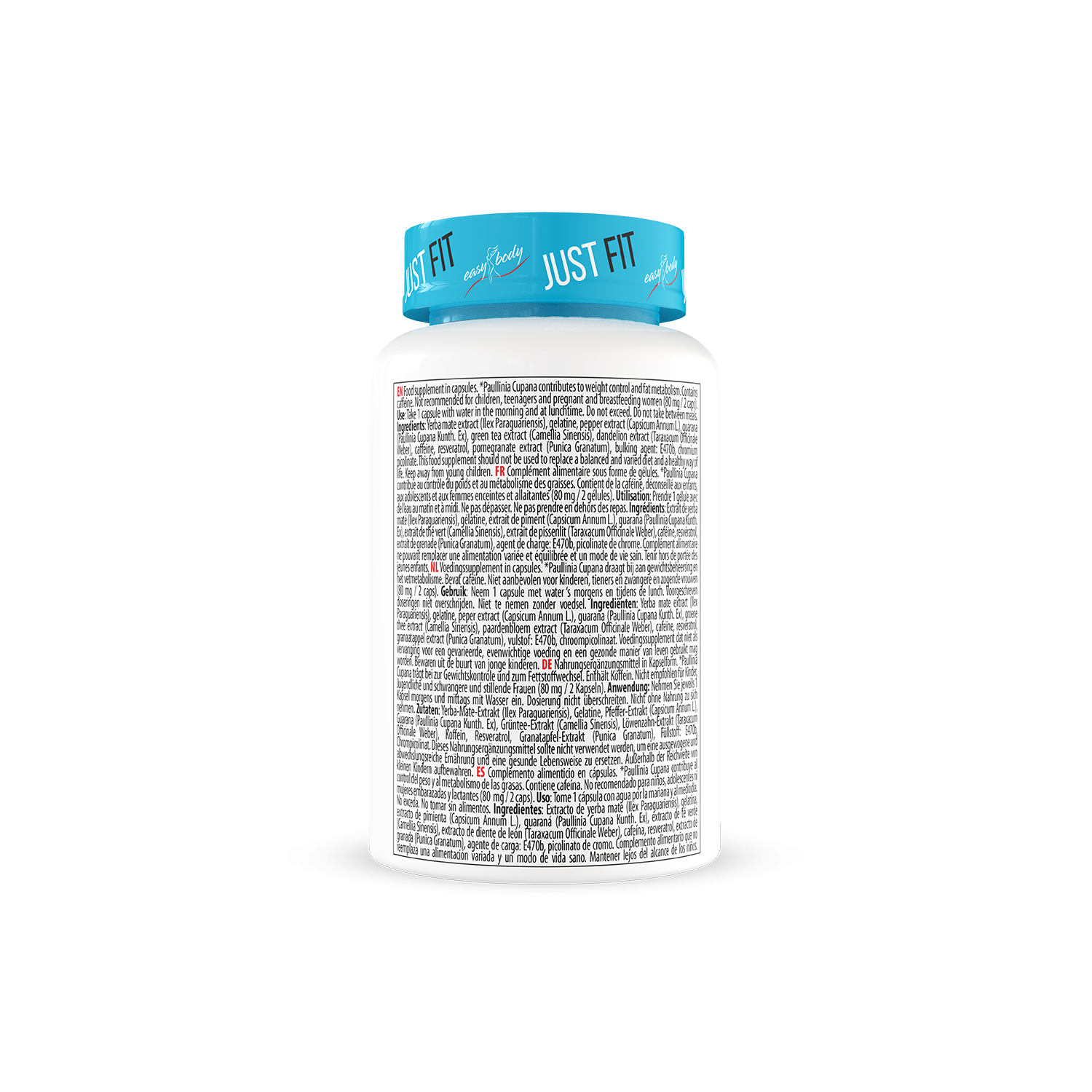 Lipitek Women Vetverbrander | 90 Capsules Lipitek Women Vetverbrander | 90 Capsules