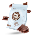 Whey protéine chocolat