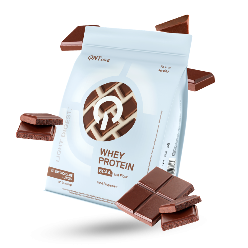 Light Digest Whey Protein | 500 g