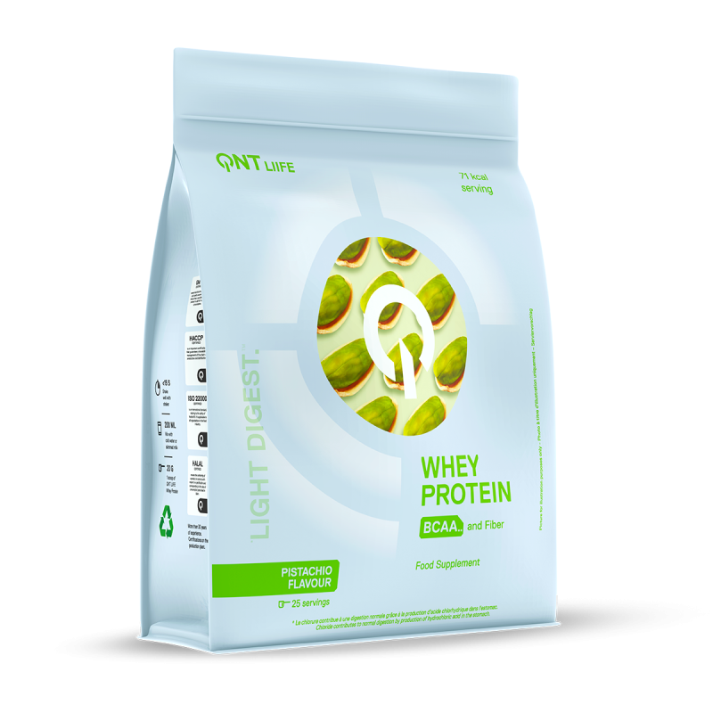 Light Digest Whey Protein |500 g Pistachio
Halal Whey Protein Light Digest Whey Protein |500 g Pistachio
Halal Whey Protein