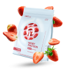 Licht verteerbare Whey Proteïne |500 g aardbei
Whey proteïne halal