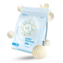 Light Digest Whey Protein |500 g Vanilla
Halal Whey Protein