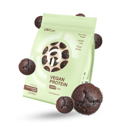 Vegan Protein | 500 g