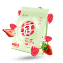 Vegan Protein| 500 g Rood fruit