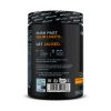 Metapure overdrive pre workout mangue