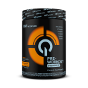 Metapure overdrive pre workout mango