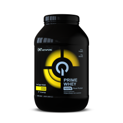 Whey Prime Protein | 908g Banana