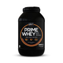 Prime Protéine Whey| 2kg caramel beurre salé