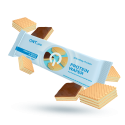 Protein Wafer | 12 x 35 g Vanilla/Yogurt