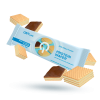 Protein Wafer | 12 x 35 g Vanilla/Yogurt