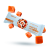Protein Joy Reep | 12 x 60 g Knapperig Karamel Koekje