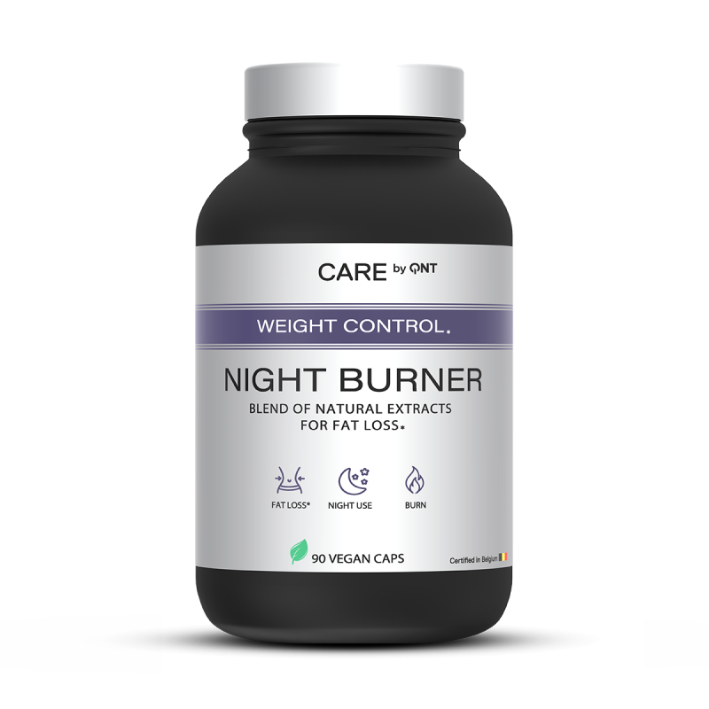 Night Burner | 90 Caps vegan Night Burner | 90 Caps vegan
