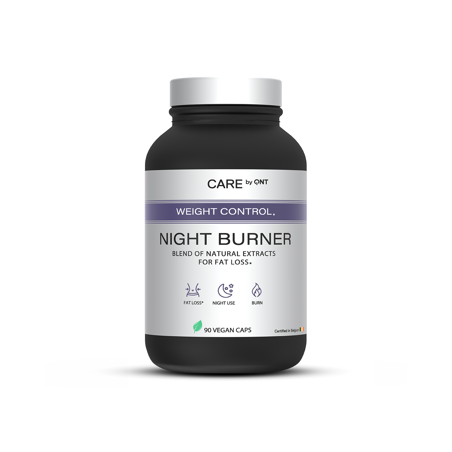 Night Burner | 90 Caps vegan Night Burner | 90 Caps vegan