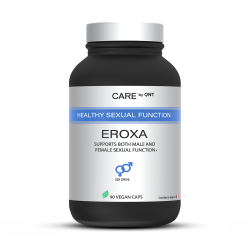 Eroxa | 90 Caps vegan