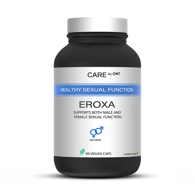 Eroxa | 90 Caps vegan Eroxa | 90 Caps vegan