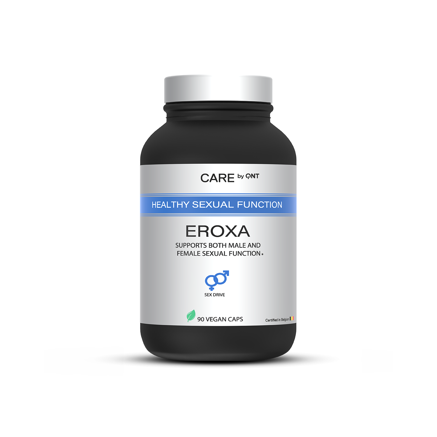 Eroxa | 90 Caps vegan Eroxa | 90 Caps vegan