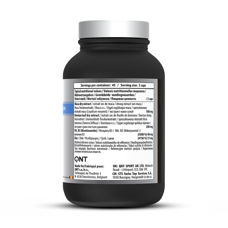 Eroxa | 90 Caps vegan Eroxa | 90 Caps vegan