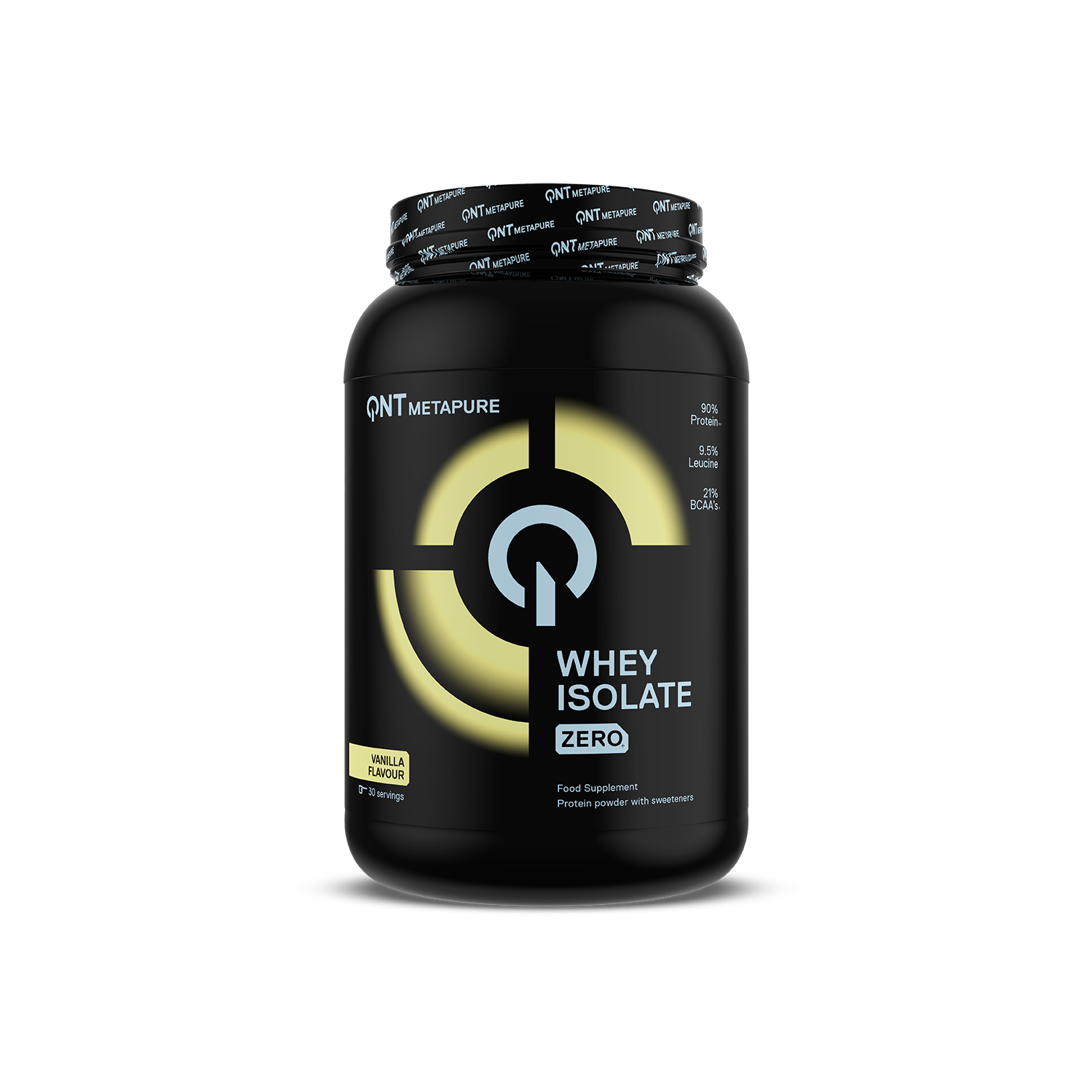 Metapure | QNT