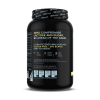 Metapure Whey Protein Isolate - Vanille - 908 g